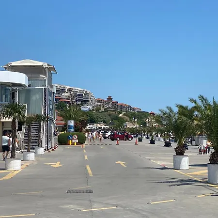 Апартамент Horizon 12 'a' *