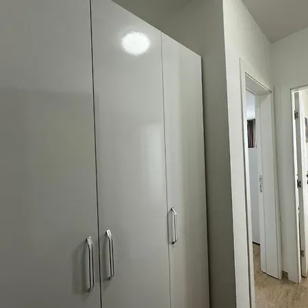 Horizon 12 'a' Apartament