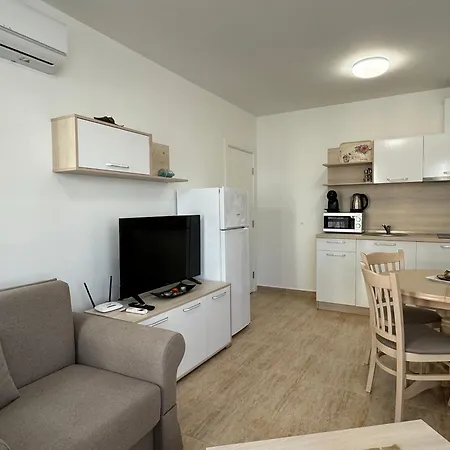 Horizon 12 'a' Apartament *