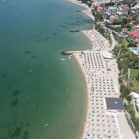 Horizon 12 'a' Apartament