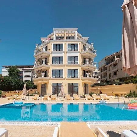 Apartament Horizon 12 'a' *