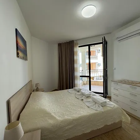 Horizon 12 'a' Apartament *