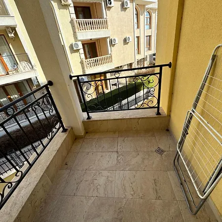 Apartament Horizon 12 'a' *