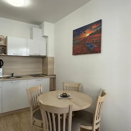 Horizon 12 'a' Apartament *