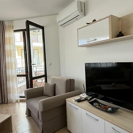 Horizon 12 'a' Apartament