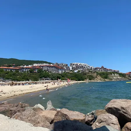 Apartament Horizon 12 'a'