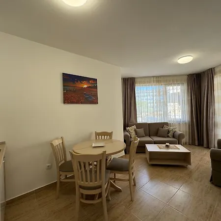 Horizon 12 'a' Apartament *