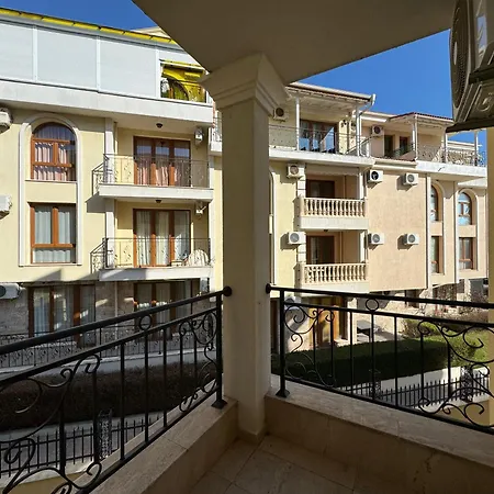 Apartament Horizon 12 'a' Święty Włas