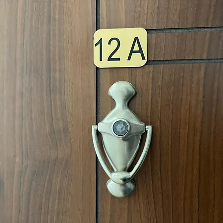 Apartament Horizon 12 'a' *