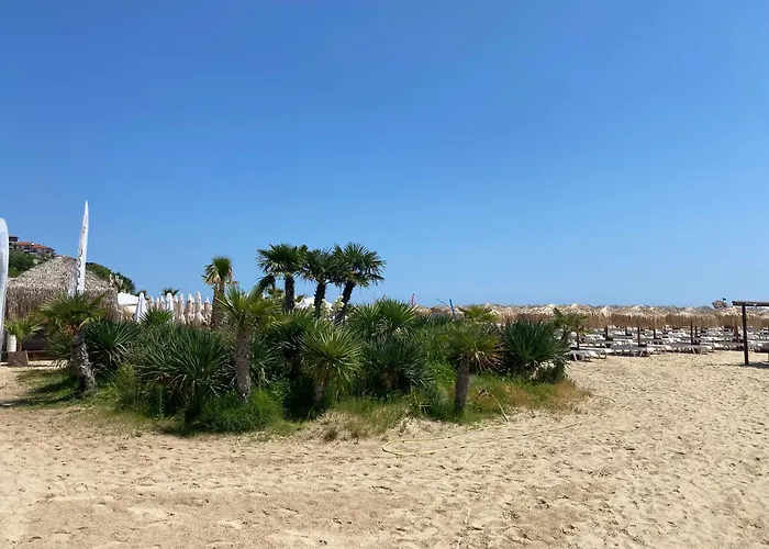 Horizon 12 'a' Свети Влас