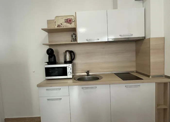 Horizon 12 'a' * Свети Влас