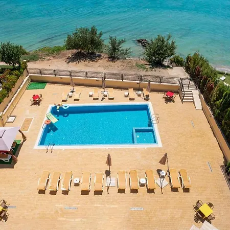 Horizon 12 'a' דירה