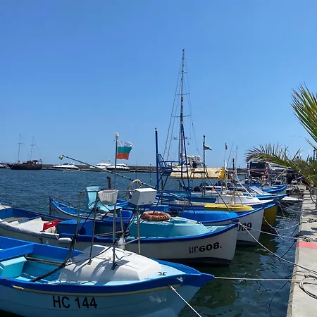 דירה Horizon 12 'a'