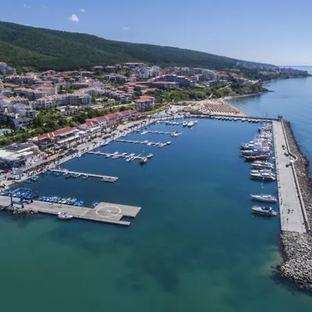 Horizon 12 'a' شقة