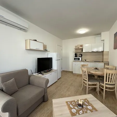 Horizon 12 'a' Apartment Sveti Vlas