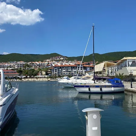 Horizon 12 'a' شقة