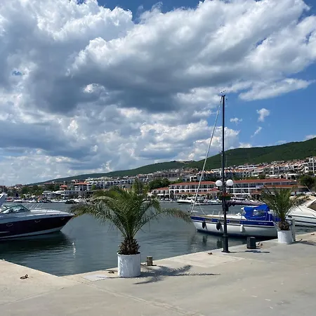 Horizon 12 'a' דירה סבטי ולאס