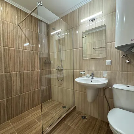 דירה Horizon 12 'a'