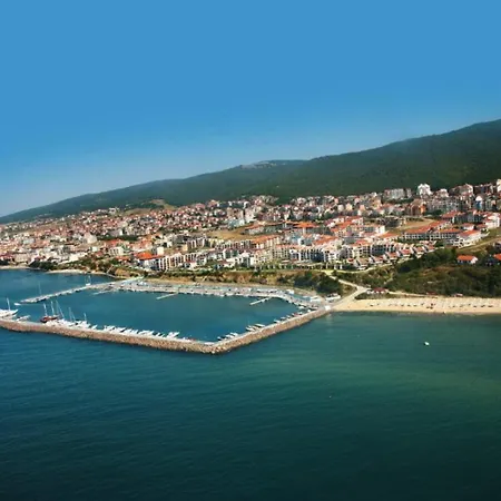 Horizon 12 'a' * Sveti Vlas