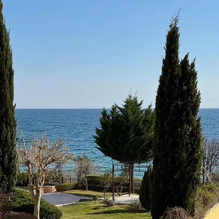 דירה Horizon 12 'a'