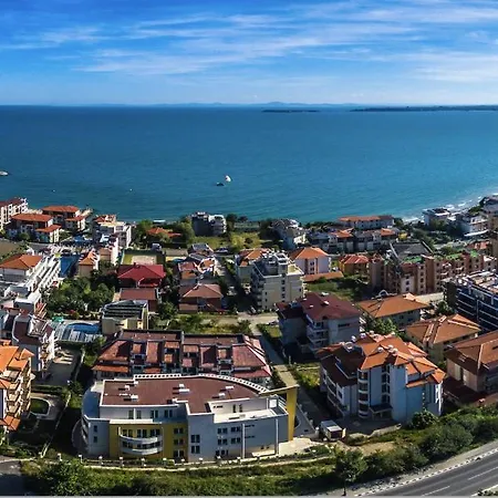 Horizon 12 'a' * סבטי ולאס