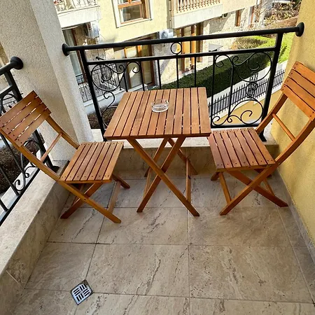 דירה Horizon 12 'a'