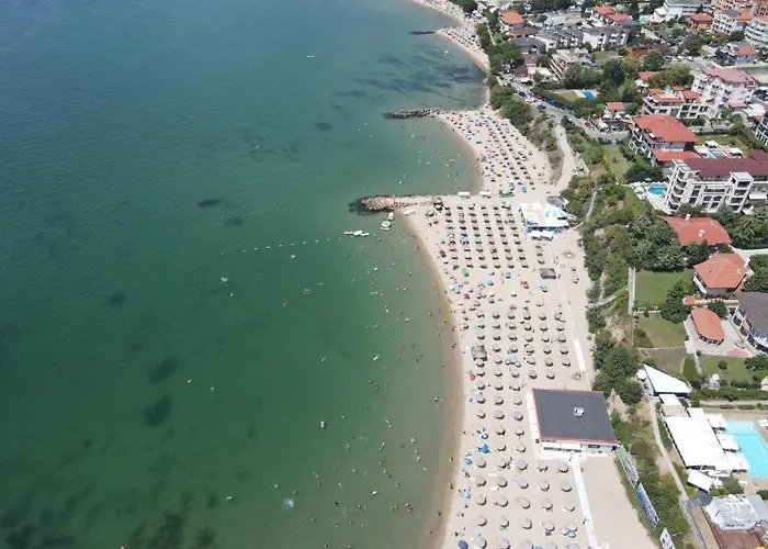 Horizon 12 'a' Apartament