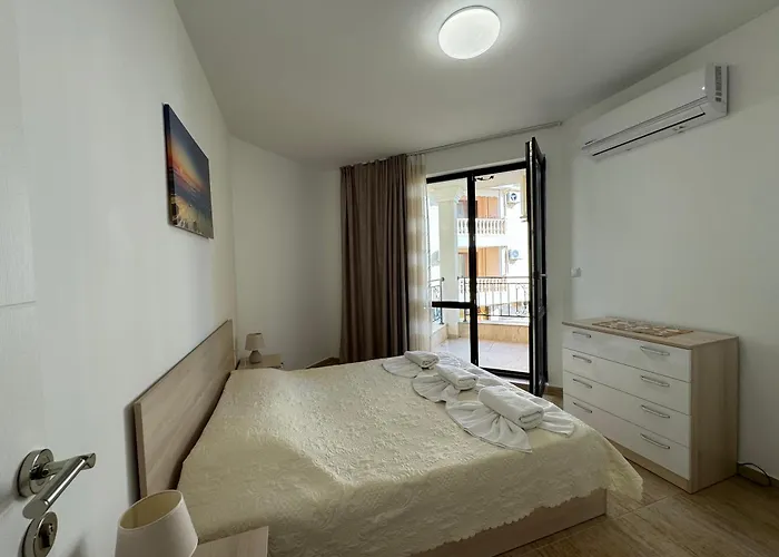 Horizon 12 'a' Apartament *