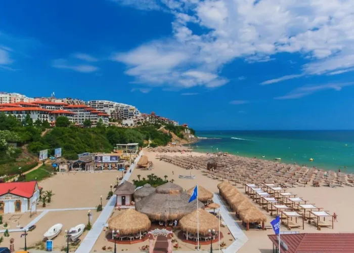 Horizon 12 'a' * Sveti Vlas