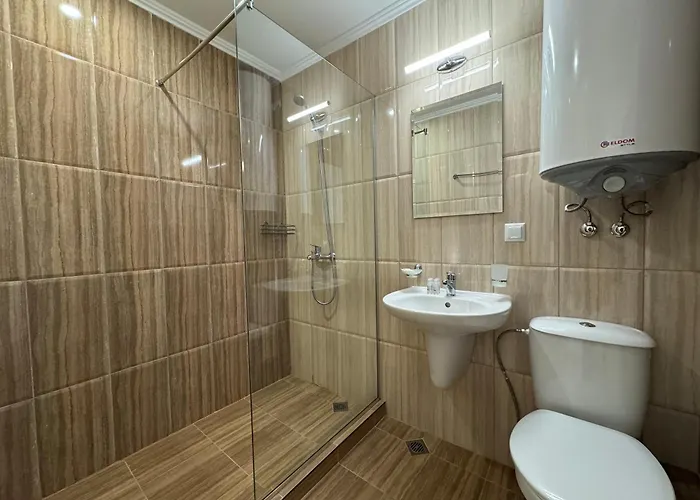 Apartament Horizon 12 'a'