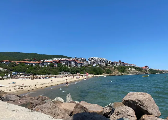 Apartament Horizon 12 'a'