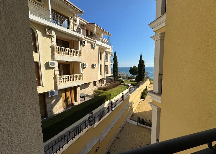 Horizon 12 'a' * Sveti Vlas