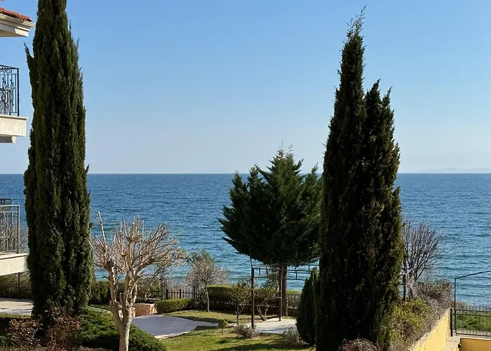 Apartament Horizon 12 'a'