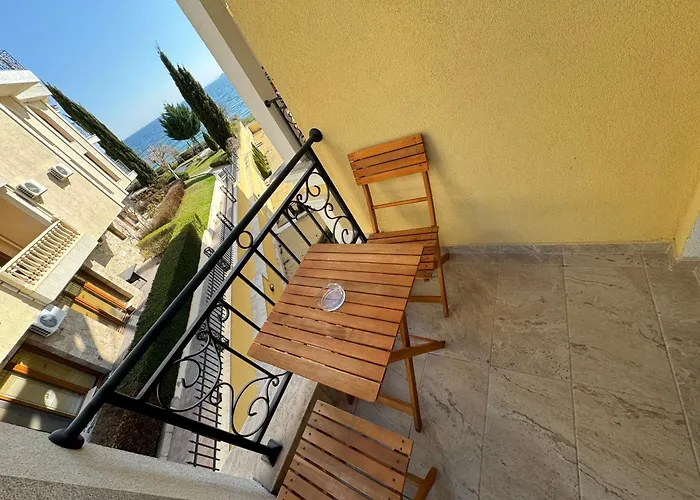 Horizon 12 'a' Sveti Vlas